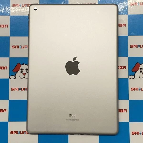 iPad 第8世代 Wi-Fiモデル 32GB MYLA2J/A A2270 極美品