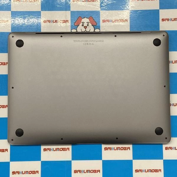 MacBook Air M1 2020  16GB 512GB A2337 訳あり品 スペースグレイ