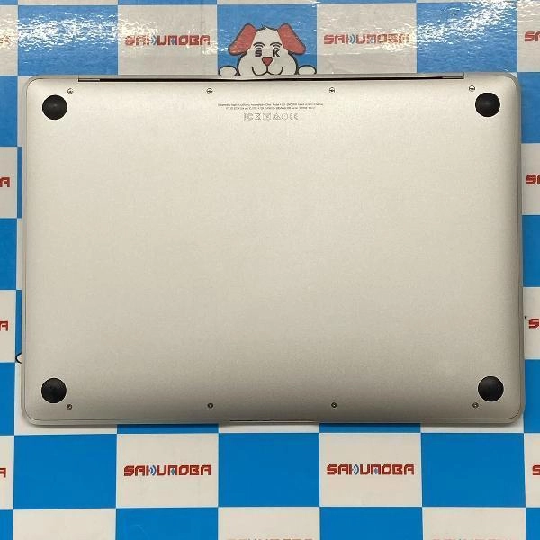 Macbook Retina 12インチ Early 2016  8GB 256GB A1534 シルバー