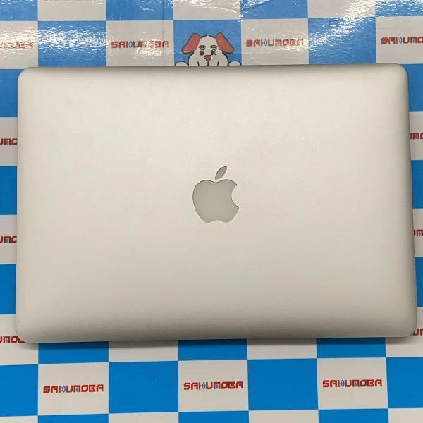 MacBook Air 13インチ Early 2015  8GB 256GB A1466 シルバー