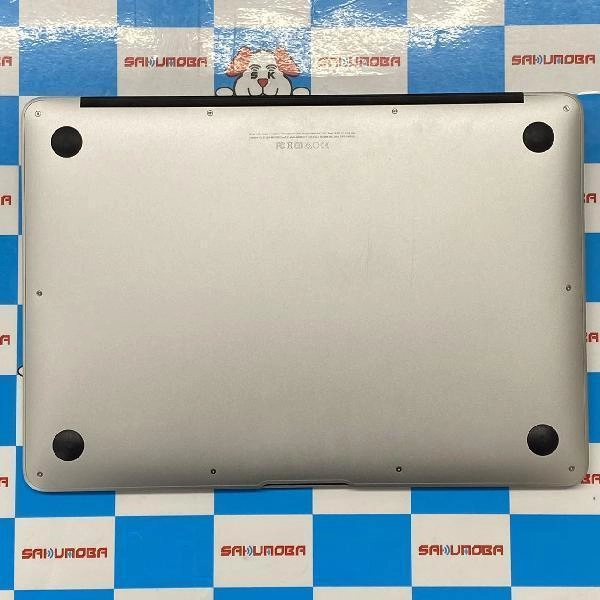 MacBook Air 13インチ Early 2015  8GB 256GB A1466 シルバー