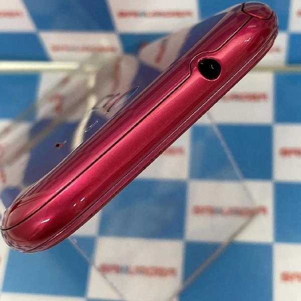 らくらくスマートフォン me F-01L 64GB 美品