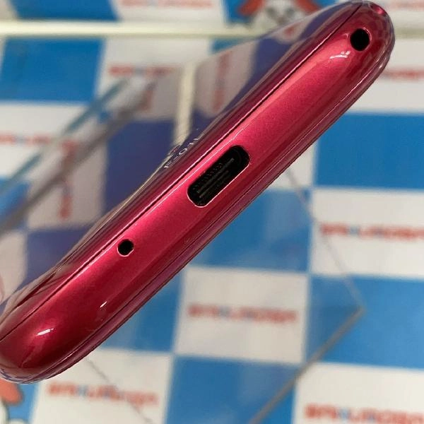 らくらくスマートフォン me F-01L 64GB 美品