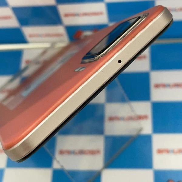 OPPO A73 楽天版SIMフリー 64GB CPH2099 オレンジ 楽天モバイル