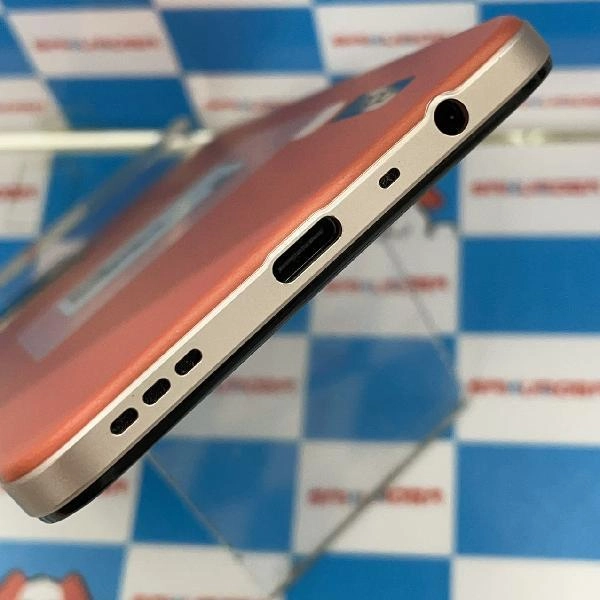 OPPO A73 楽天版SIMフリー 64GB CPH2099 オレンジ 楽天モバイル