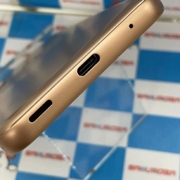 arrows We FCG01 au 64GB