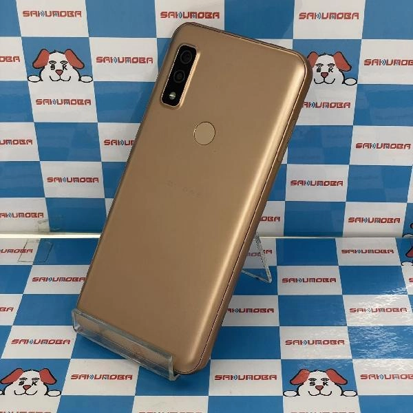 arrows We FCG01 au 64GB