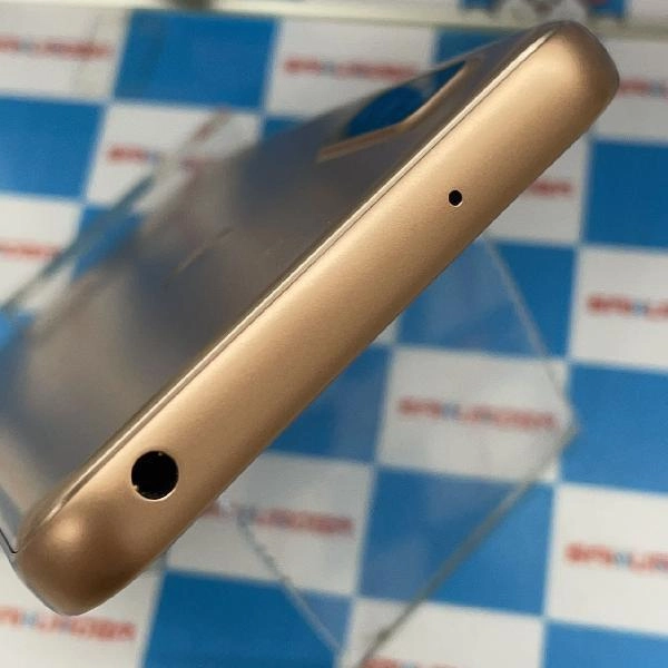 arrows We FCG01 au 64GB