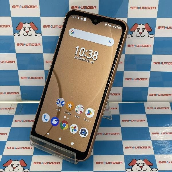 arrows We FCG01 au 64GB