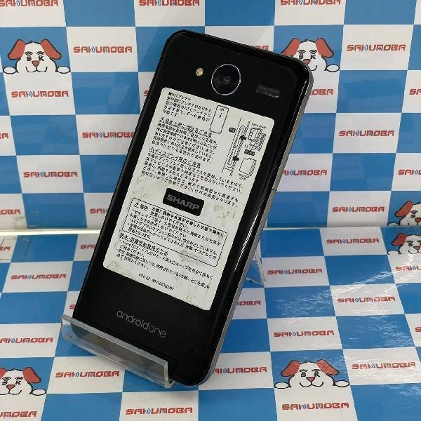 Android One 507SH Y!mobile 16GB