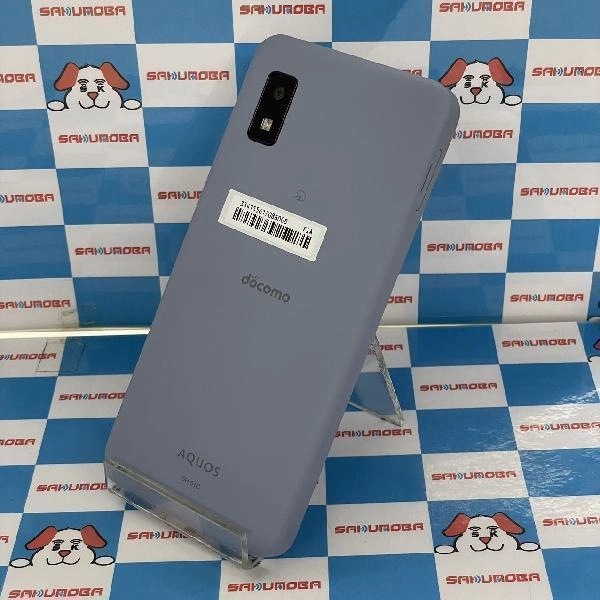 AQUOS wish2 SH-51C docomo 64GB 美品