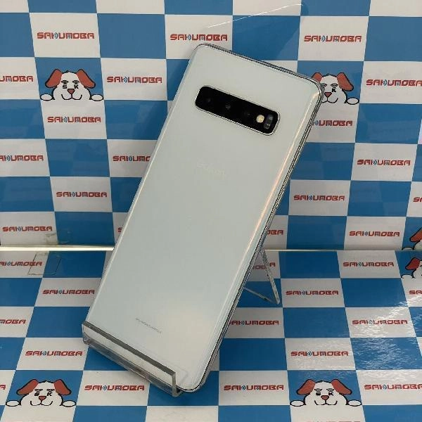 Galaxy S10 楽天モバイル版SIMフリー 128GB SM-G973C | 中古スマホ販売