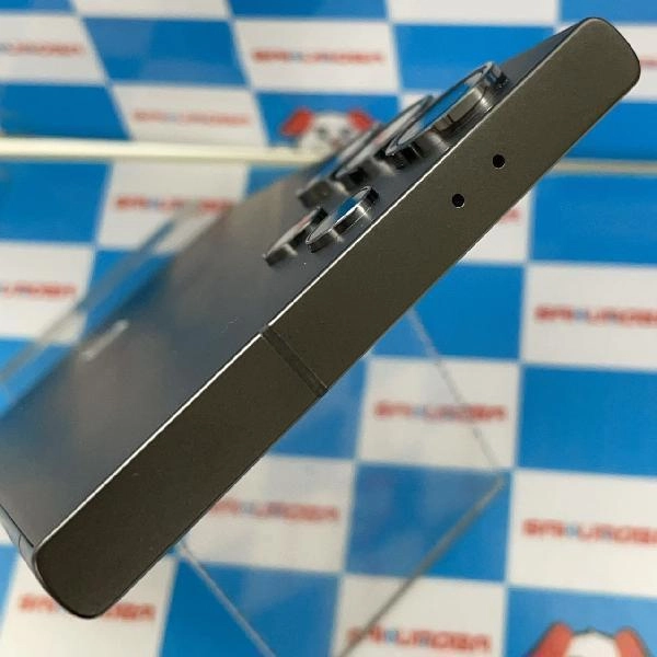 Galaxy S24 Ultra SC-52E docomo版SIMフリー 1TB 新品同様品