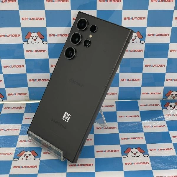 Galaxy S24 Ultra SC-52E docomo版SIMフリー 1TB 新品同様品