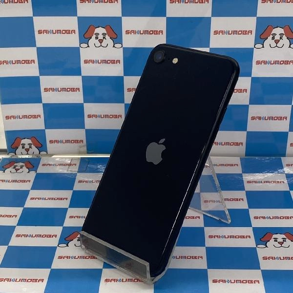 iPhoneSE 第3世代 SoftBank版SIMフリー 128GB MMYF3J/A A2782 美品