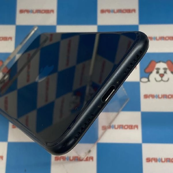 iPhoneSE 第3世代 SoftBank版SIMフリー 128GB MMYF3J/A A2782 美品