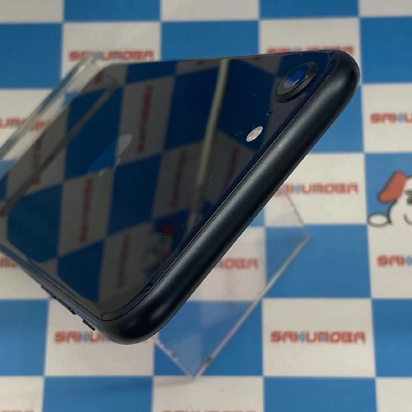 iPhoneSE 第3世代 SoftBank版SIMフリー 128GB MMYF3J/A A2782 美品