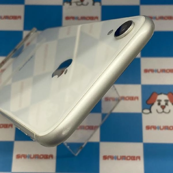 iPhoneXR docomo版SIMフリー 256GB MT0W2J/A A2106