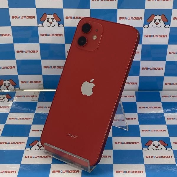 iPhone12 64GB au版SIMフリー  MGHQ3J/A A2402 No 商品カラー