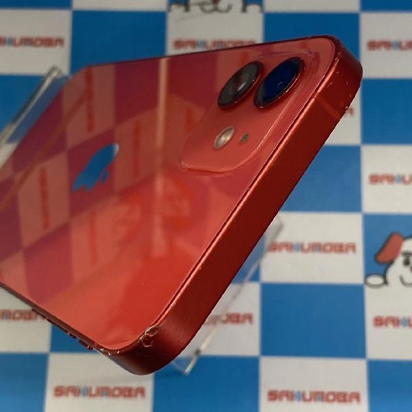 iPhone12 64GB au版SIMフリー  MGHQ3J/A A2402 No 商品カラー