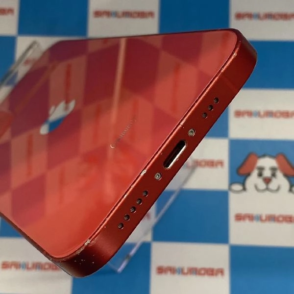 iPhone12 64GB au版SIMフリー  MGHQ3J/A A2402 No 商品カラー