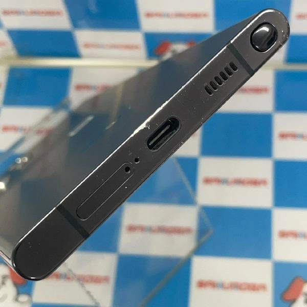 Galaxy S22 Ultra SCG14 au 256GB