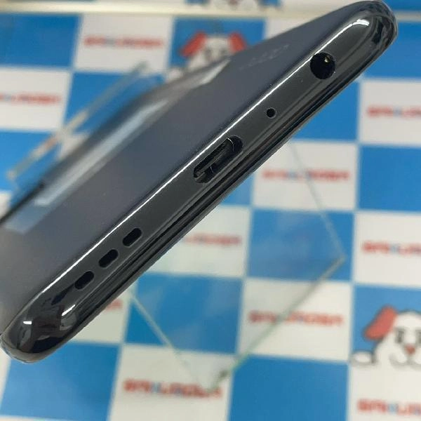 OPPO A55s 5G CPH2309 楽天モバイル版SIMフリー 64GB 極美品