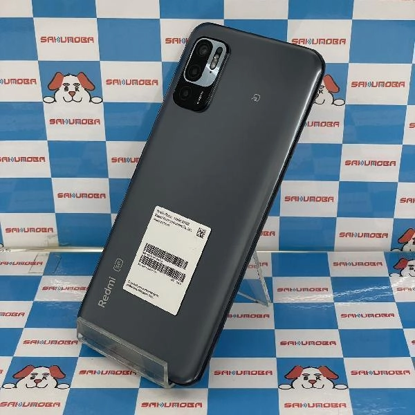 Redmi Note 10 JE XIG02 au 64GB