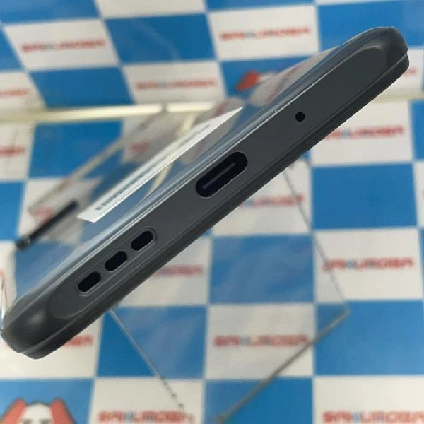 Redmi Note 10 JE XIG02 au 64GB