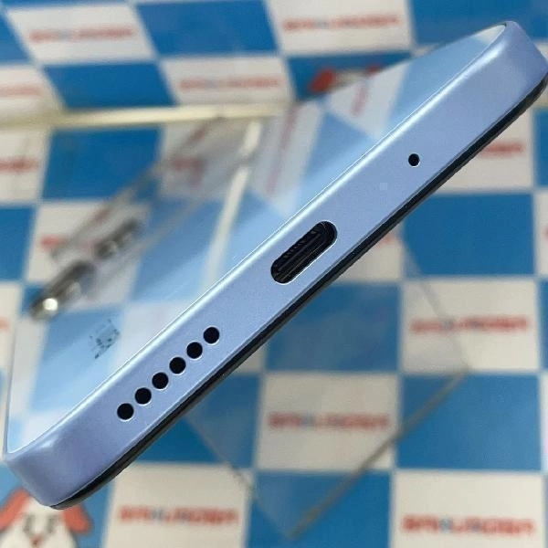 Redmi 12 5G XIG03 au 128GB 新品同様品