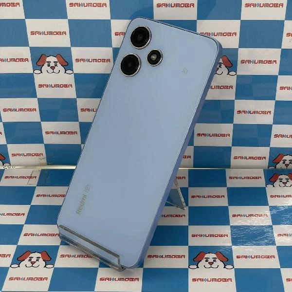 Redmi 12 5G XIG03 au 128GB 新品同様品