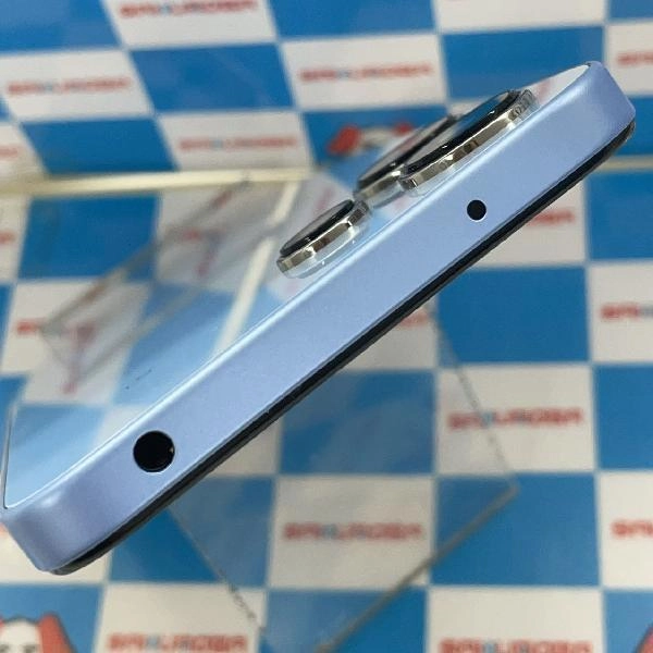 Redmi 12 5G XIG03 au 128GB 新品同様品