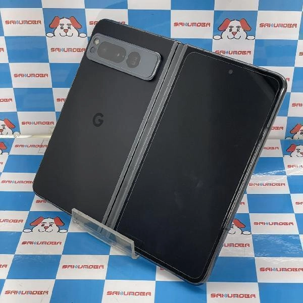 Google Pixel Fold au 256GB GA03810-JP 極美品