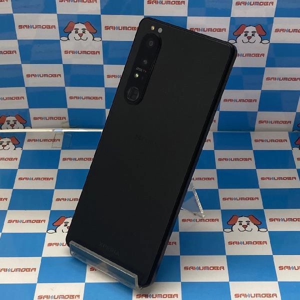 Xperia 1 III SOG03 au 256GB 新品同様