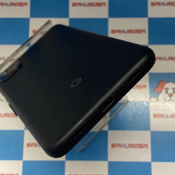 Google Pixel 4a (5G) SoftBank 128GB G025M