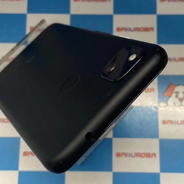 Google Pixel 4a (5G) SoftBank 128GB G025M