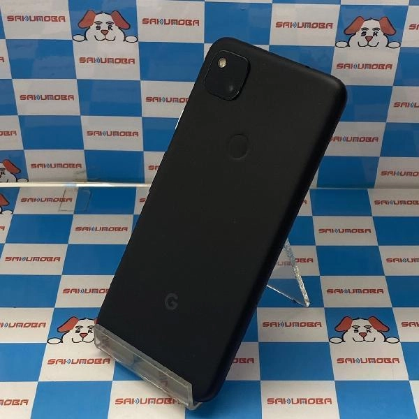 Google Pixel 4a (5G) SoftBank 128GB G025M