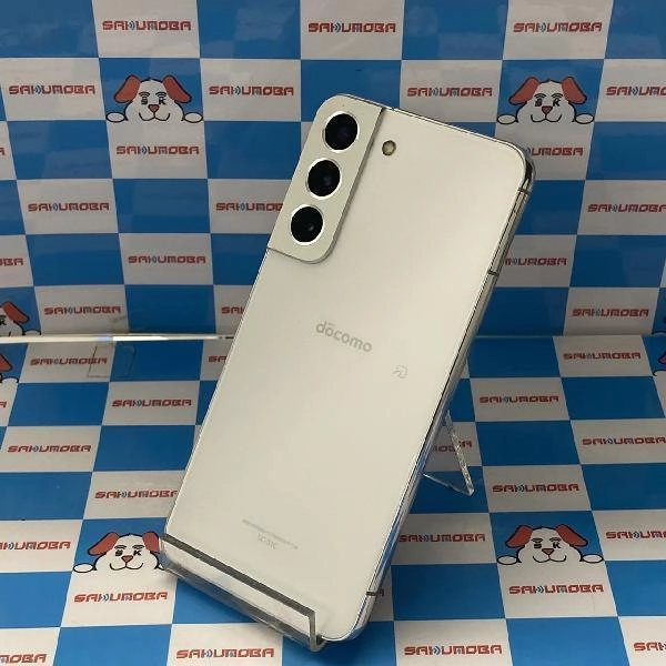 docomo Galaxy S22 SC-51 White 未使用品 楽天市場】国内版SIMフリー/新品未使用品 Galaxy S22 SC-51C