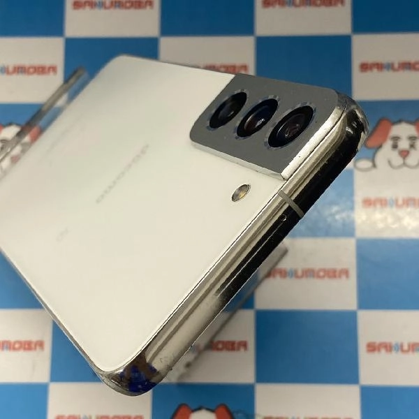 Galaxy S22 SC-51C docomo 256GB