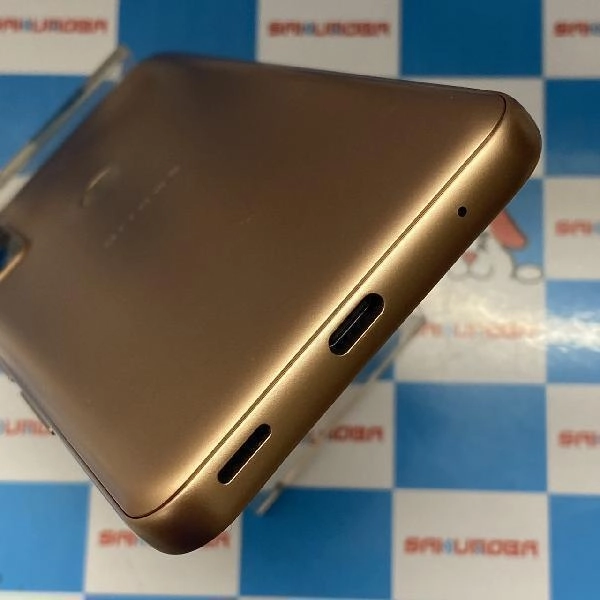 arrows We FCG01 au 64GB 極美品