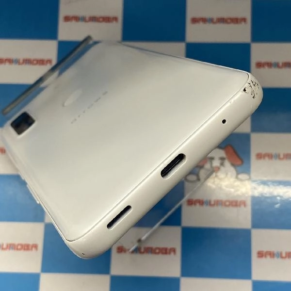 arrows We FCG01 au 64GB