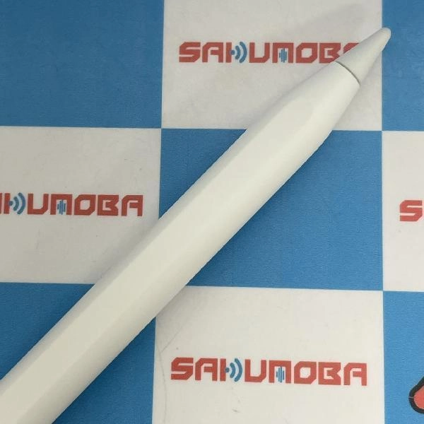 Apple Pencil 第2世代 MU8F2J/A  A2051 美品 ホワイト