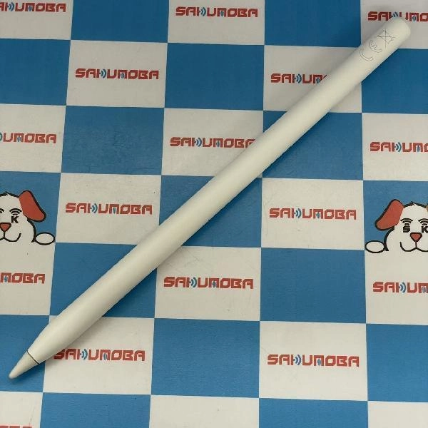 Apple Pencil 第2世代 MU8F2J/A  A2051 美品 ホワイト