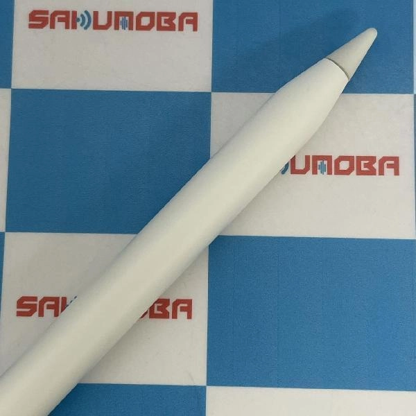 Apple Pencil 第2世代 MU8F2J/A  A2051 美品 ホワイト
