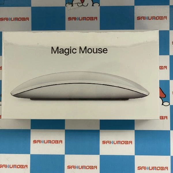 Magic Mouse  MK2E3J/A 新品未開封品