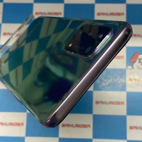 OPPO A54 5G OPG02 au 64GB ジャンク品 No 商品カラー