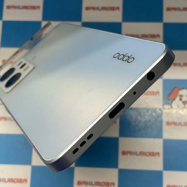 OPPO Reno7 A SIMフリー 128GB CPH2353 訳あり大特価