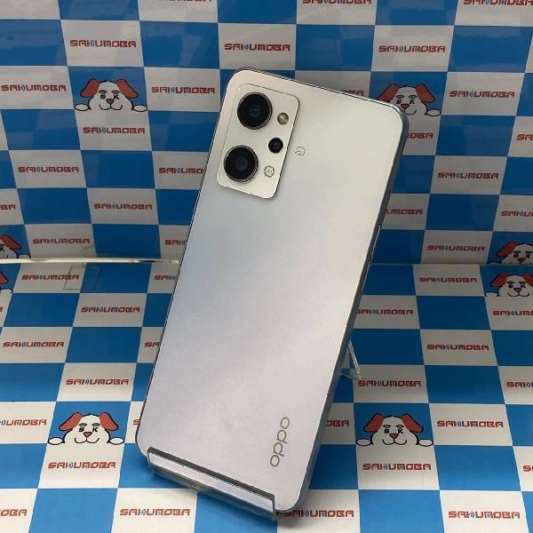 OPPO Reno7 A SIMフリー 128GB CPH2353 訳あり大特価