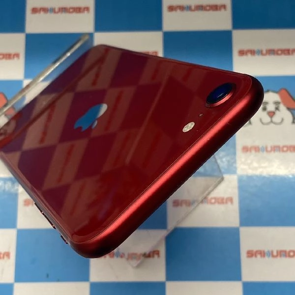 iPhoneSE 第3世代 docomo版SIMフリー 128GB MMYH3J/A A2782極美品