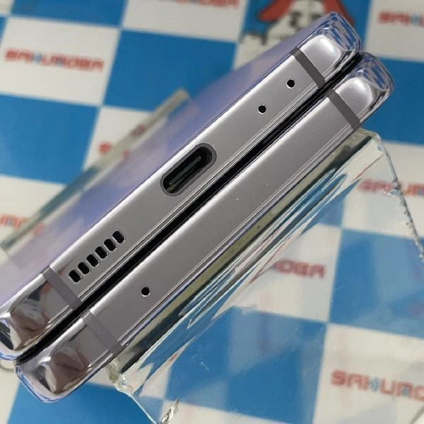 Galaxy Z Flip4 SC-54C docomo 128GB